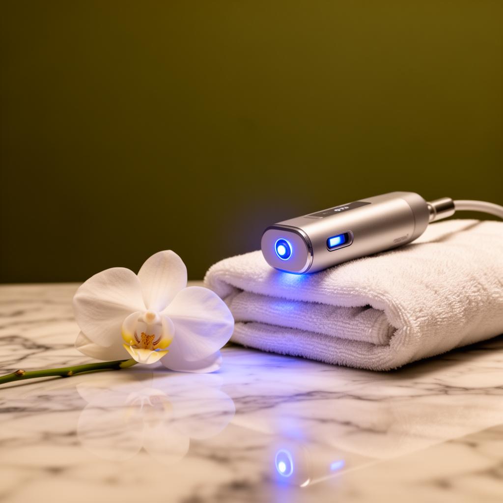 Acne Laser Therapy