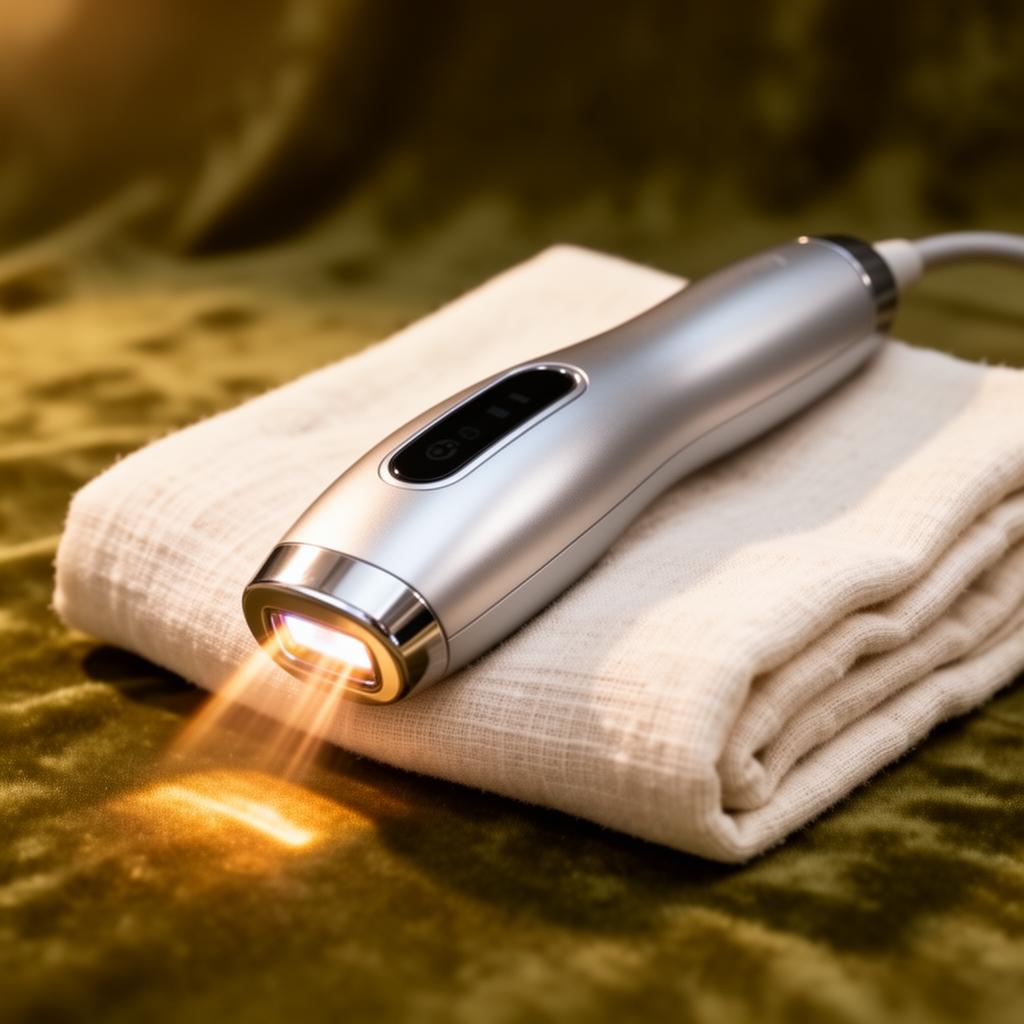 Laser Hair Removal